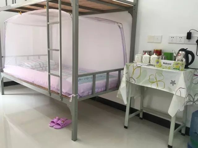 住在省電商丨日常住宿Q&amp。A