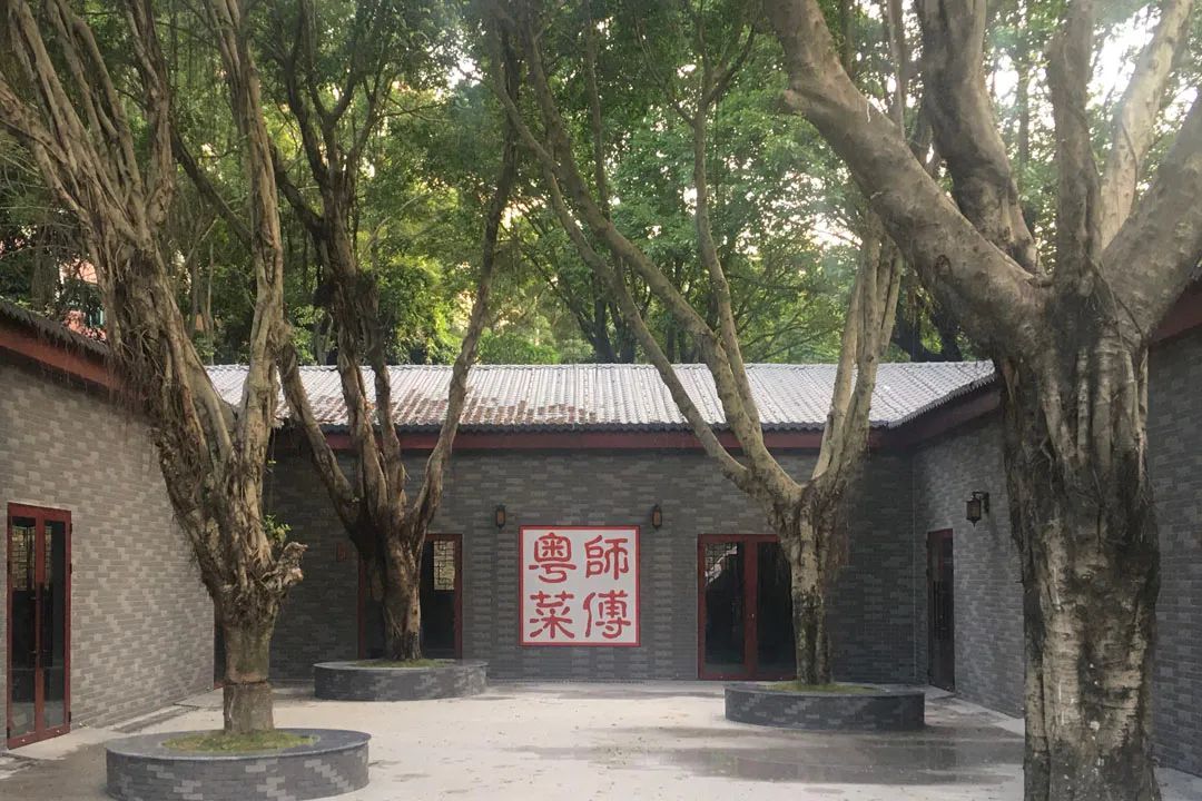 硬核推薦丨校園VR全景來啦！
