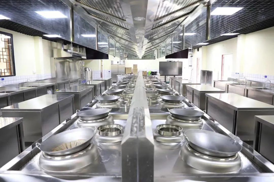 硬核推薦丨校園VR全景來啦！