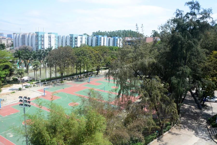 學在省電商丨不負最美校園，不負青春時光