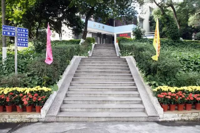 學在省電商丨不負最美校園，不負青春時光