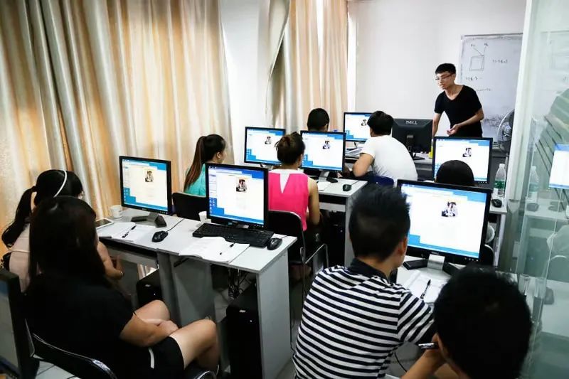 深圳市中特技工學(xué)校開始招生了